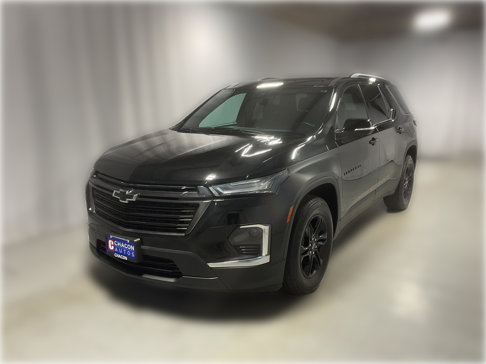 2023 Chevrolet Traverse LT Cloth FWD