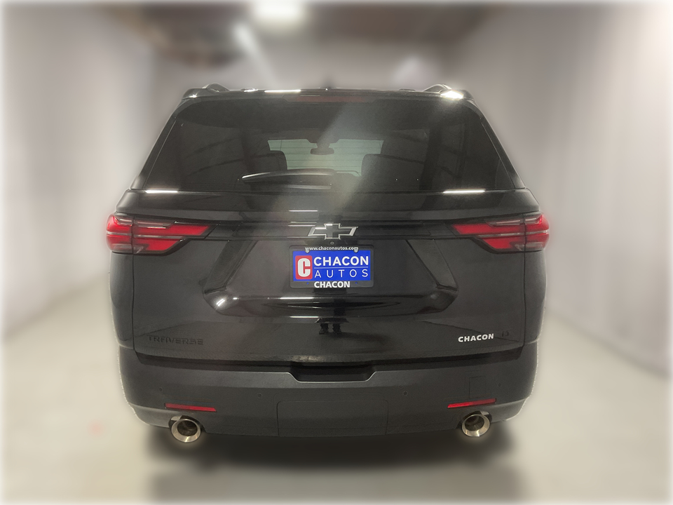 2023 Chevrolet Traverse LT Cloth FWD