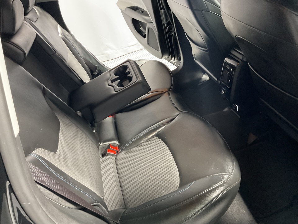 2022 Jeep Compass Latitude FWD