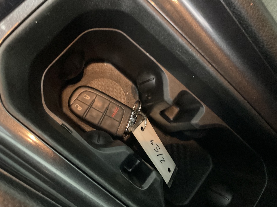 2022 Jeep Compass Latitude FWD