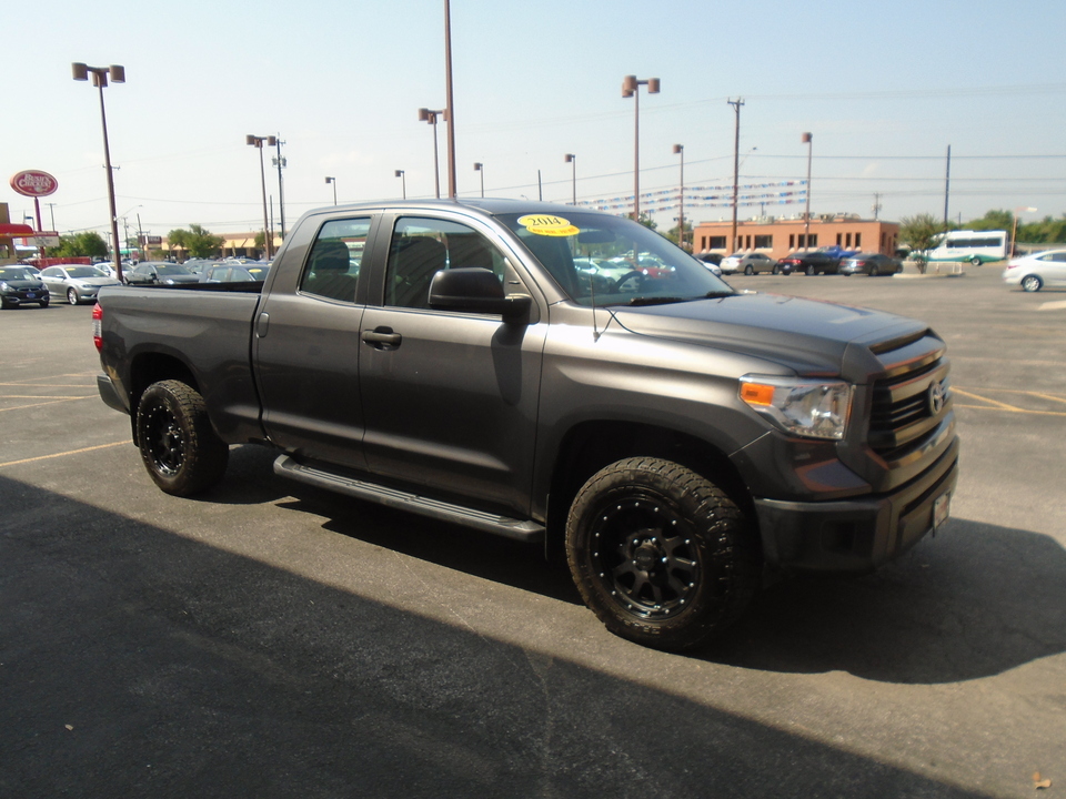Used 2014 Toyota Tundra in Austin, TX (A150793) | Chacon Autos