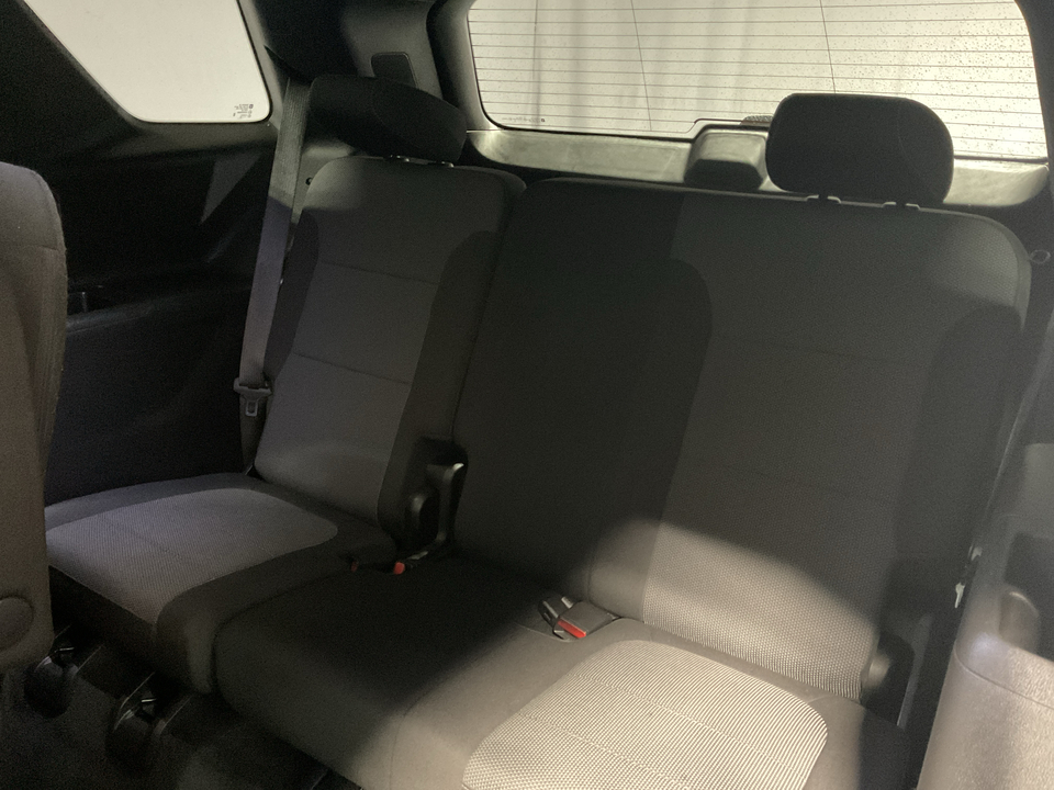 2022 Chevrolet Traverse LT Cloth FWD