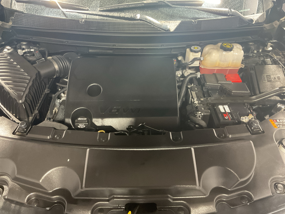 2022 Chevrolet Traverse LT Cloth FWD