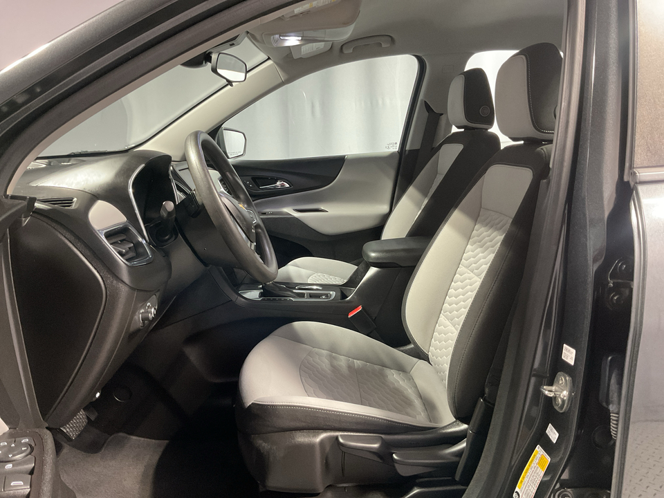 2021 Chevrolet Equinox LS 2WD