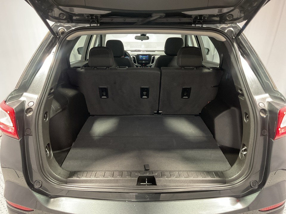 2021 Chevrolet Equinox LS 2WD