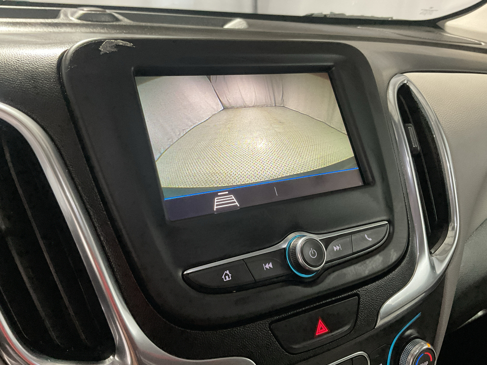 2021 Chevrolet Equinox LS 2WD