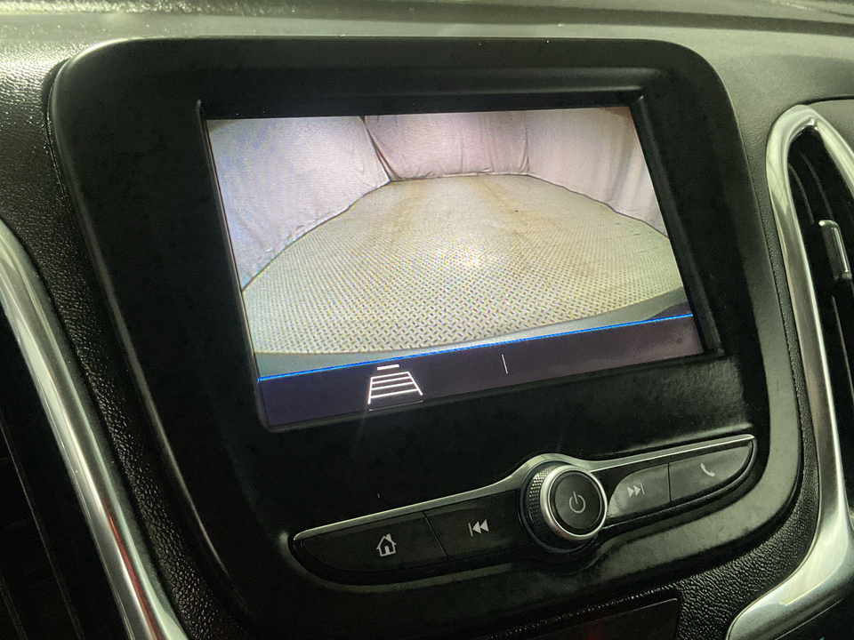 2020 Chevrolet Equinox LT AWD