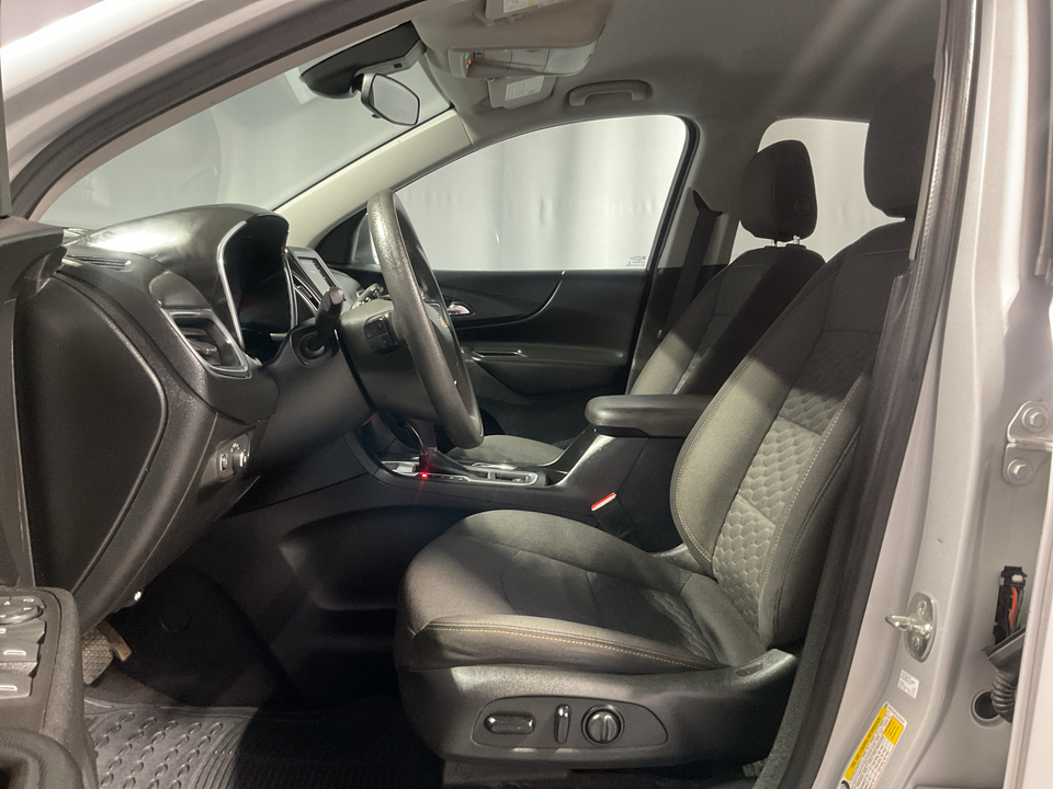 2020 Chevrolet Equinox LT AWD