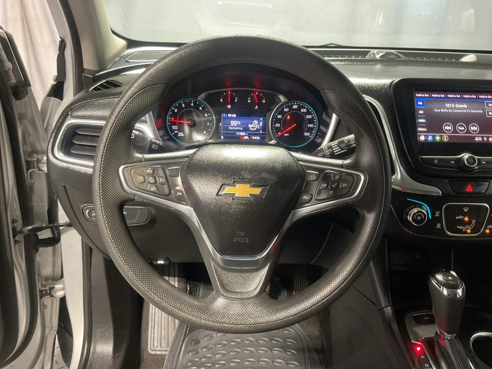 2020 Chevrolet Equinox LT AWD