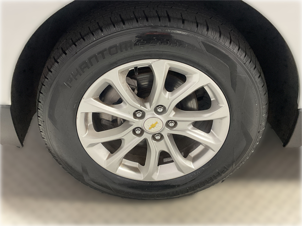 2020 Chevrolet Equinox LT AWD