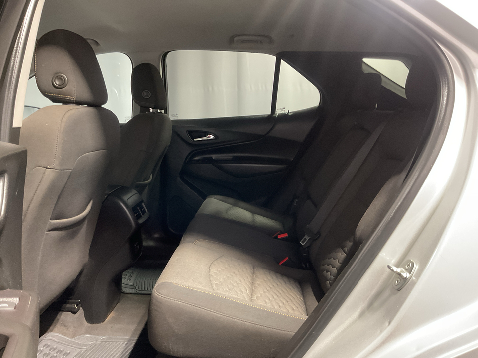 2020 Chevrolet Equinox LT AWD