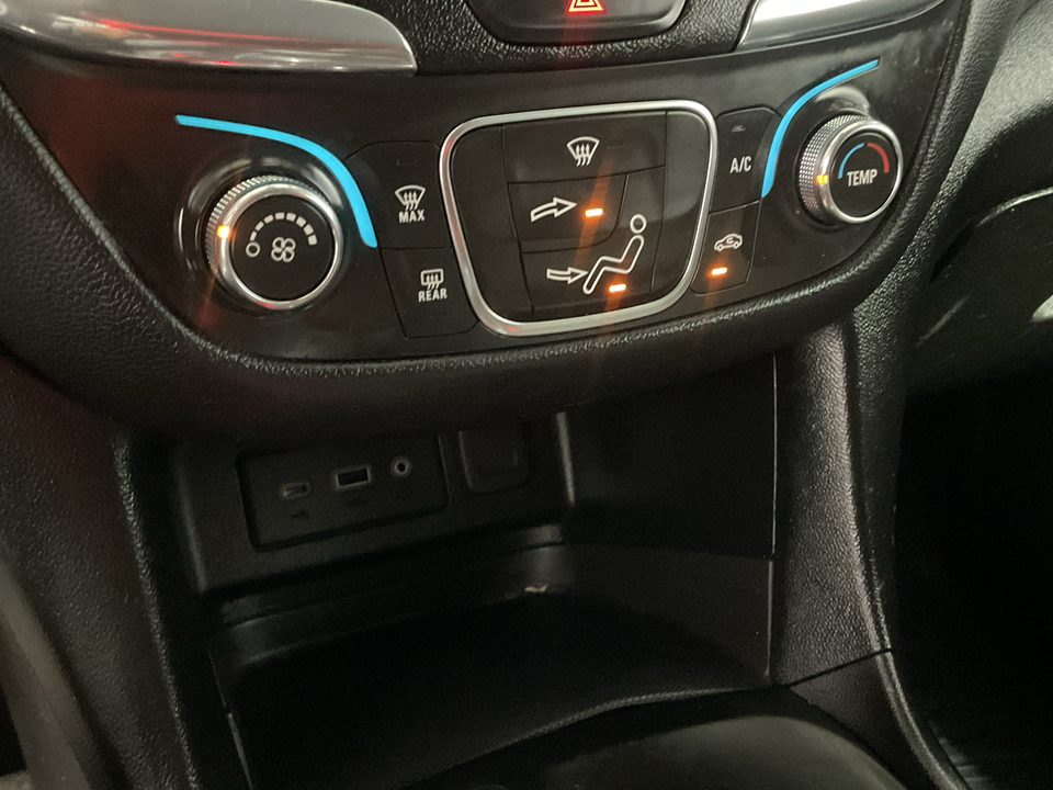 2020 Chevrolet Equinox LT AWD