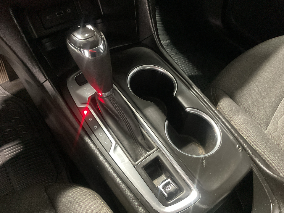 2020 Chevrolet Equinox LT AWD