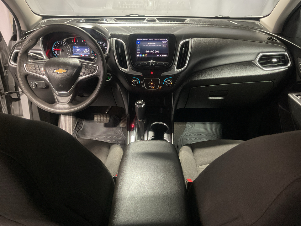 2020 Chevrolet Equinox LT AWD