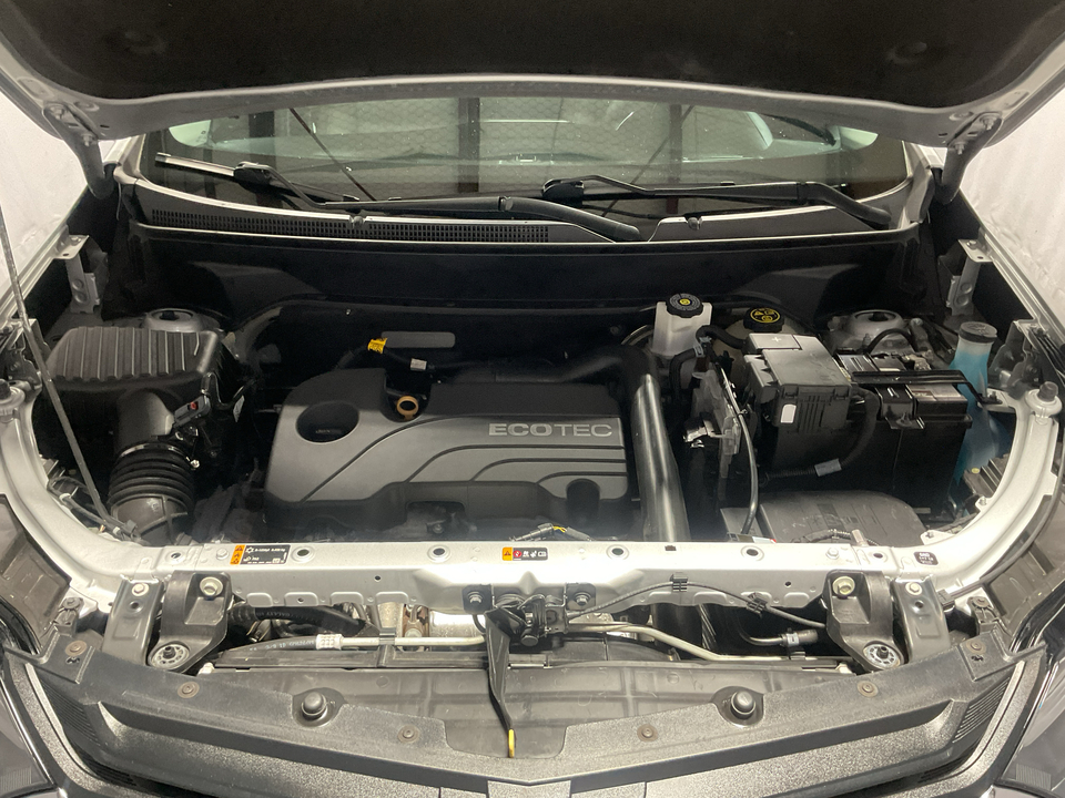 2020 Chevrolet Equinox LT AWD