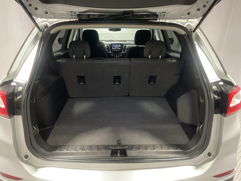 2020 Chevrolet Equinox LT AWD