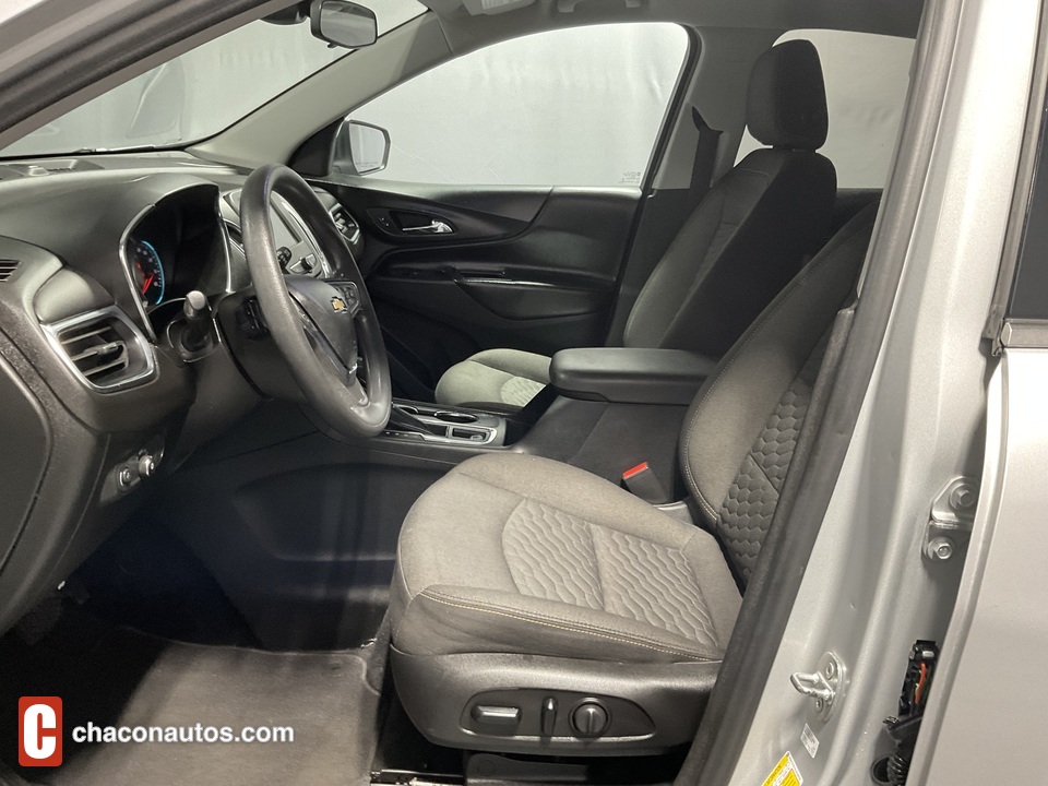 2020 Chevrolet Equinox LT AWD