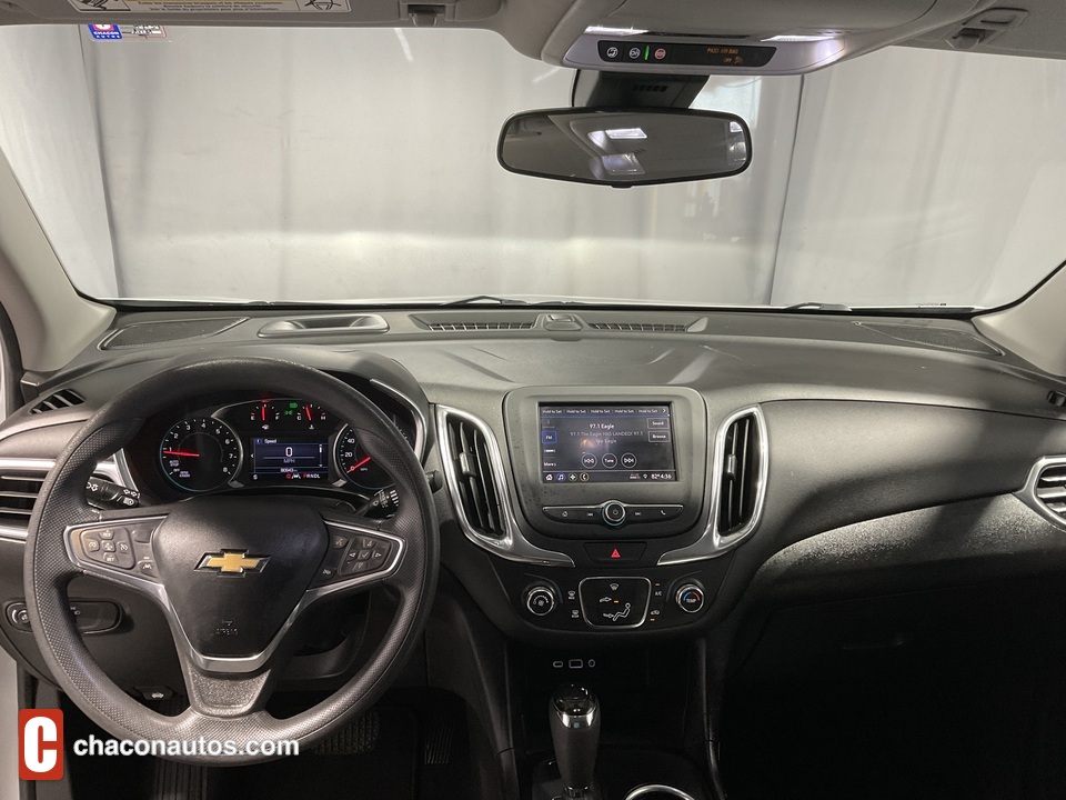 2020 Chevrolet Equinox LT AWD