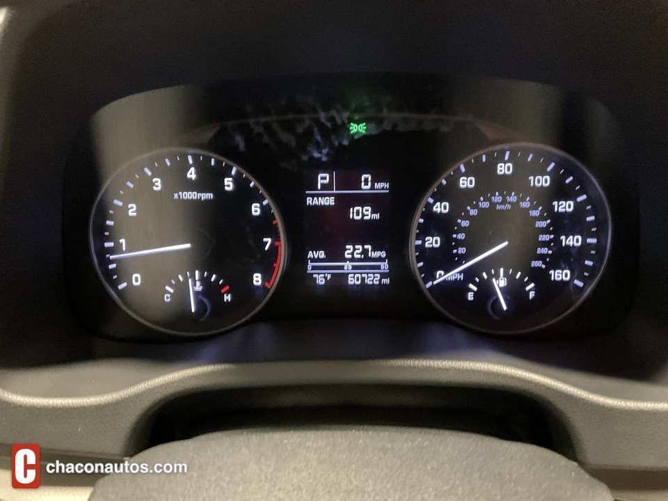 2017 Hyundai Elantra SE 6AT