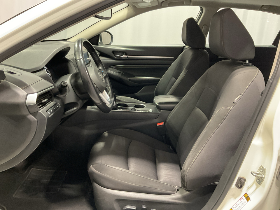 2019 Nissan Altima 2.5 SV