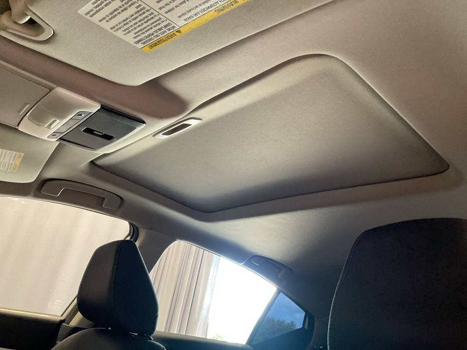 2019 Nissan Altima 2.5 SV