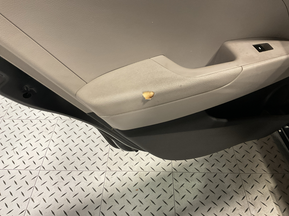 2017 Hyundai Elantra SE 6AT