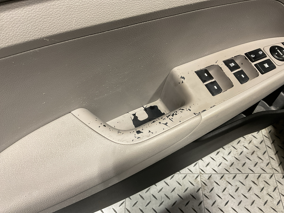 2017 Hyundai Elantra SE 6AT