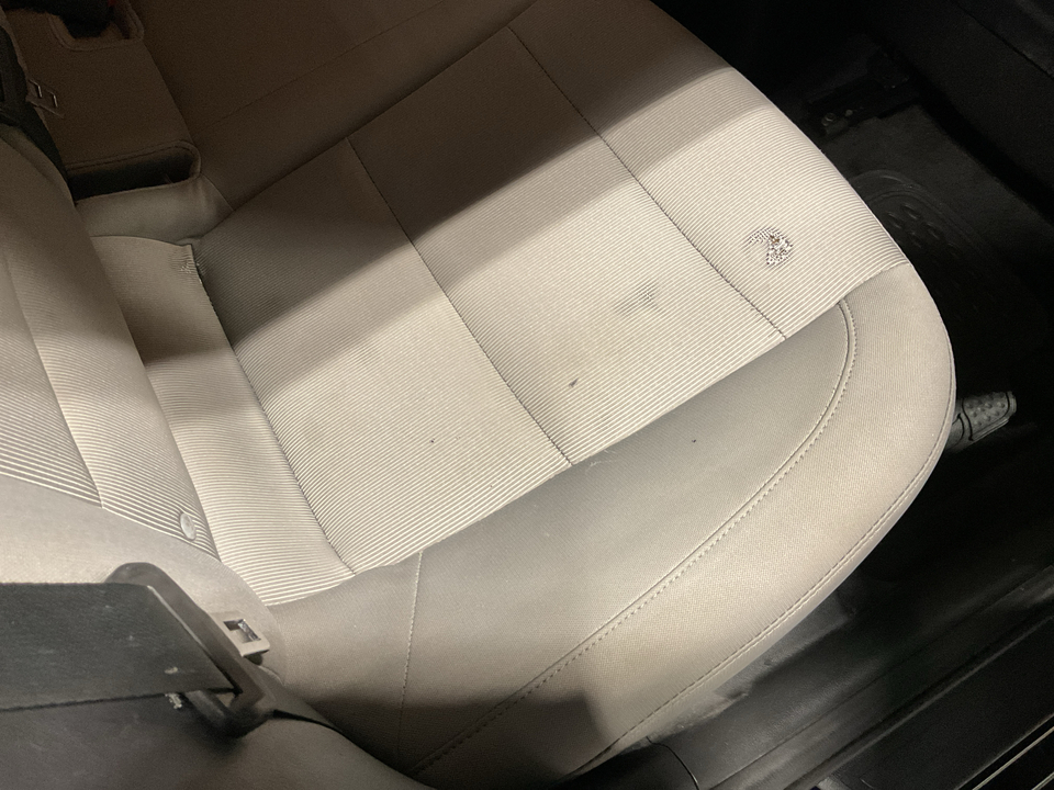 2017 Hyundai Elantra SE 6AT