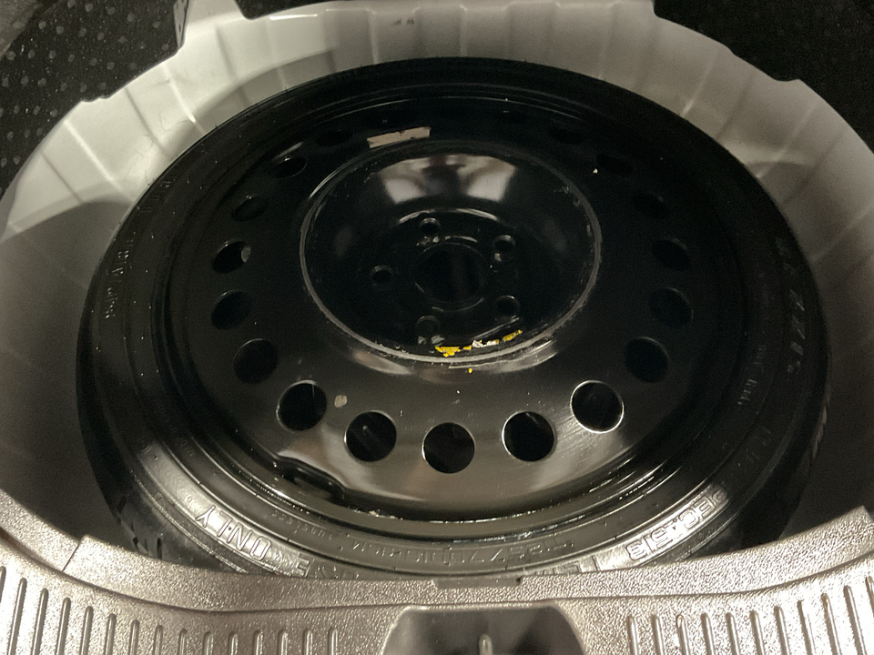 2017 Chevrolet Trax LS FWD