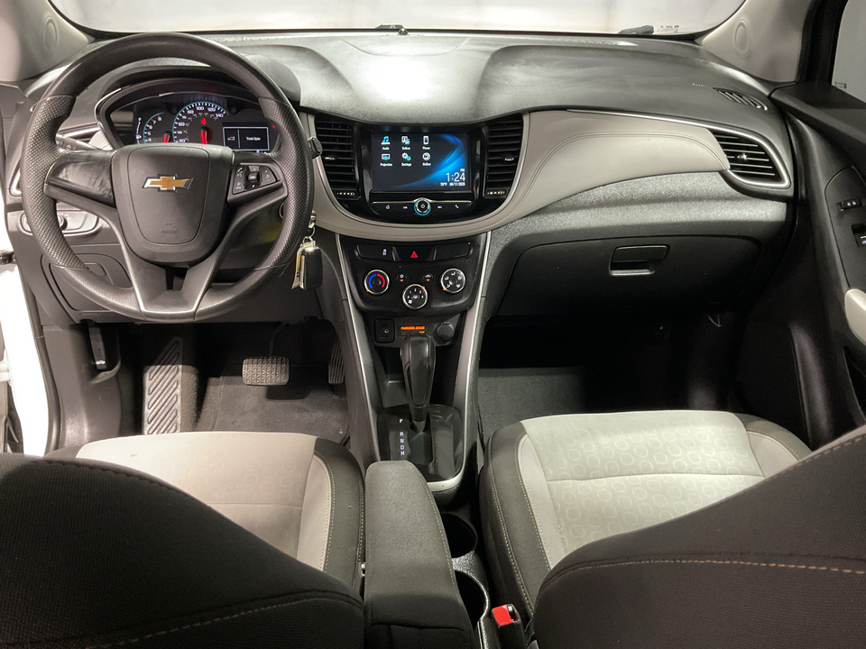 2017 Chevrolet Trax LS FWD