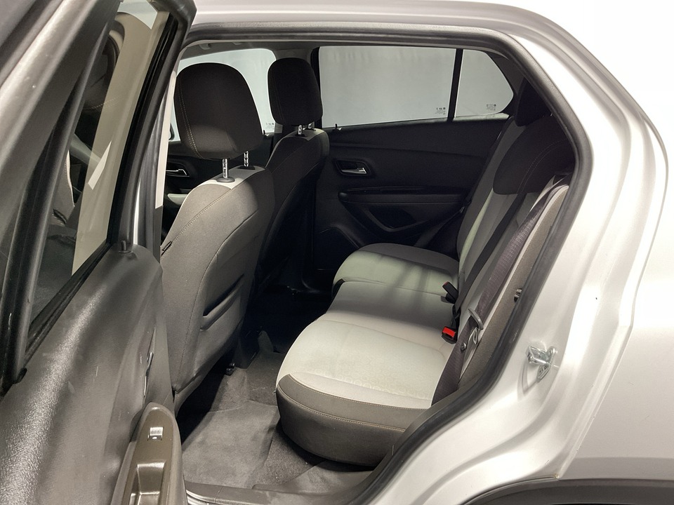 2017 Chevrolet Trax LS FWD