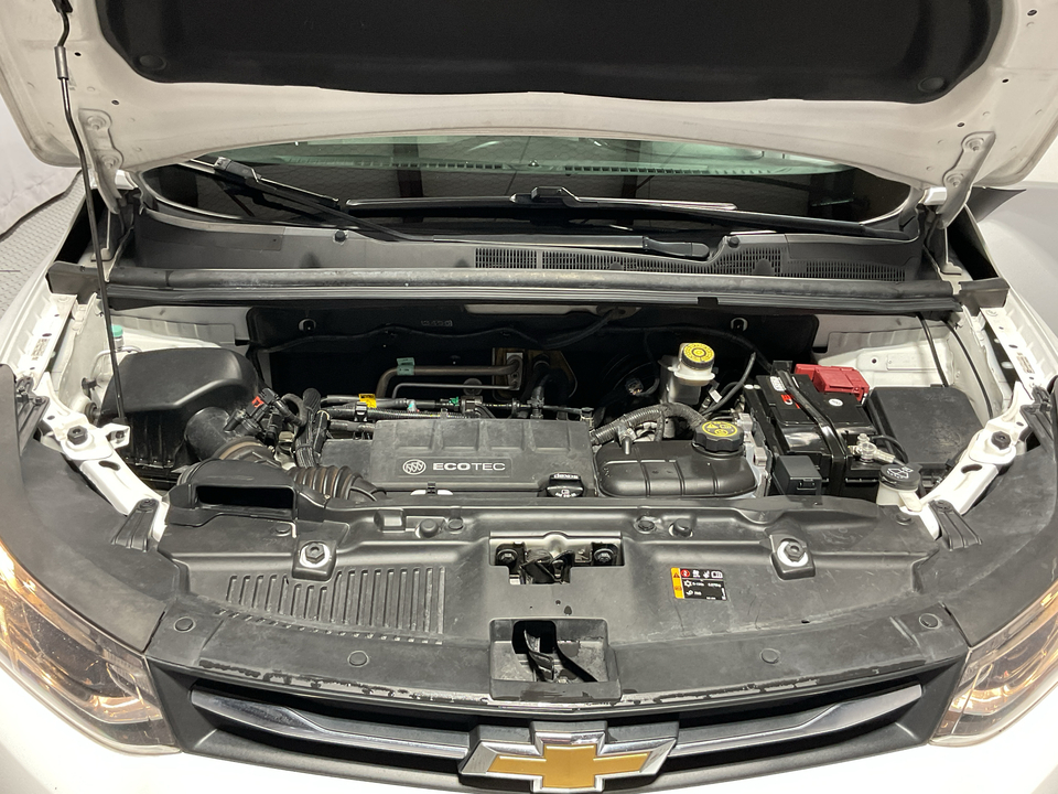 2017 Chevrolet Trax LS FWD