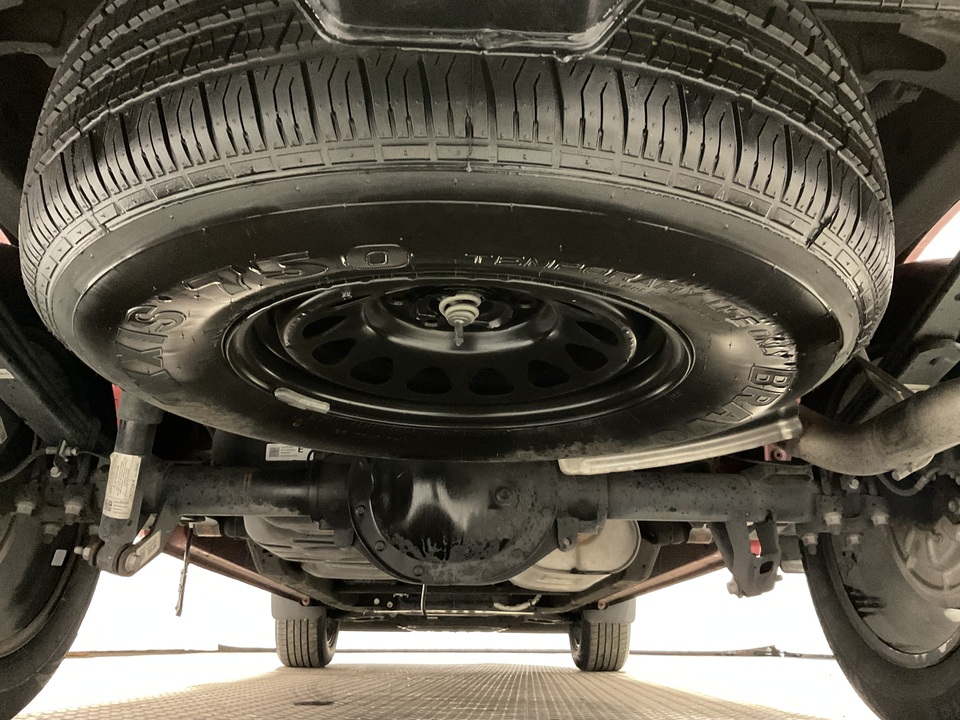 2024 Chevrolet Silverado 1500 RST Crew Cab 2WD