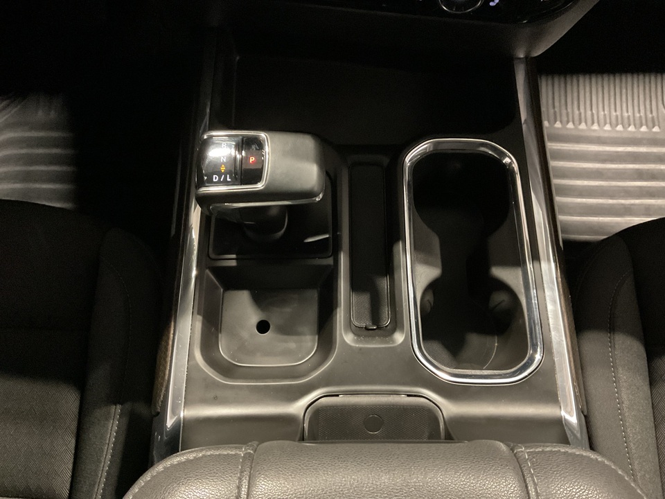 2024 Chevrolet Silverado 1500 RST Crew Cab 2WD