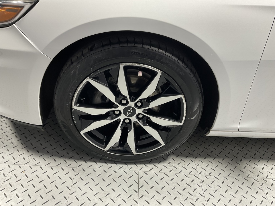 2020 Chevrolet Malibu RS