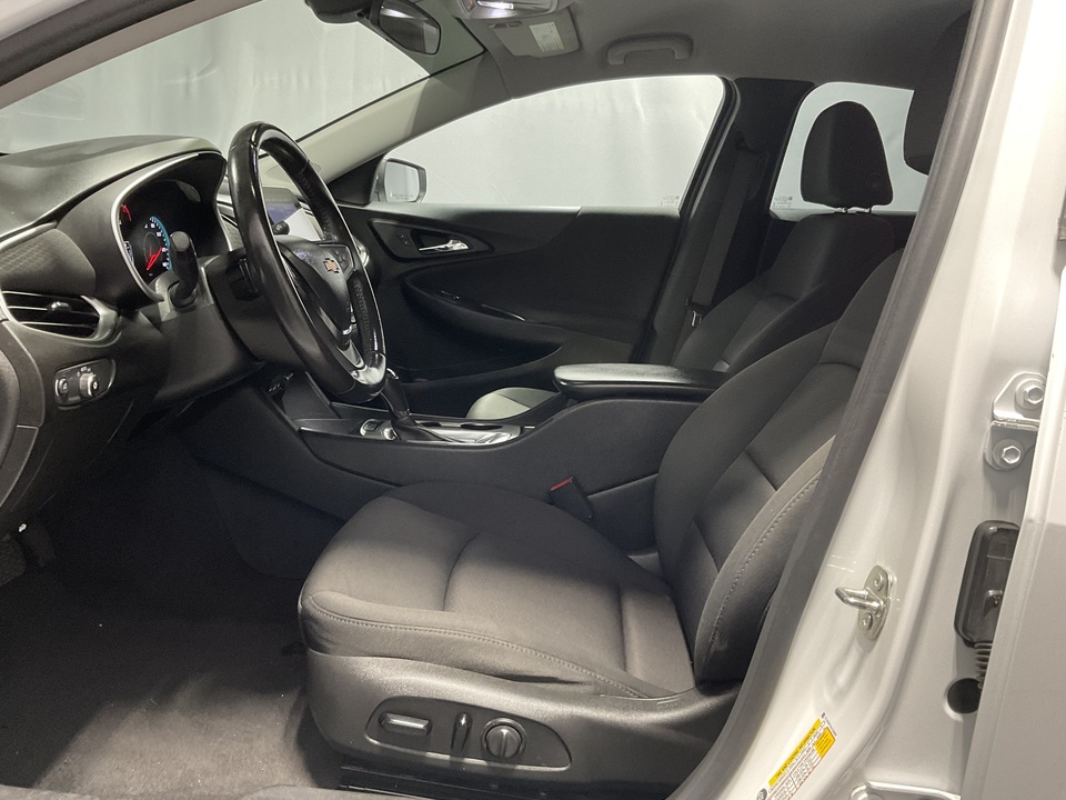 2020 Chevrolet Malibu RS