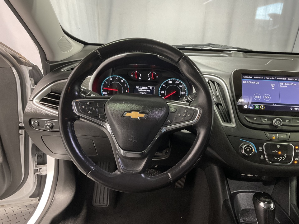 2020 Chevrolet Malibu RS