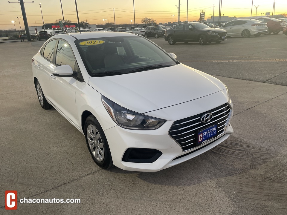 Hyundai Dallas Tx