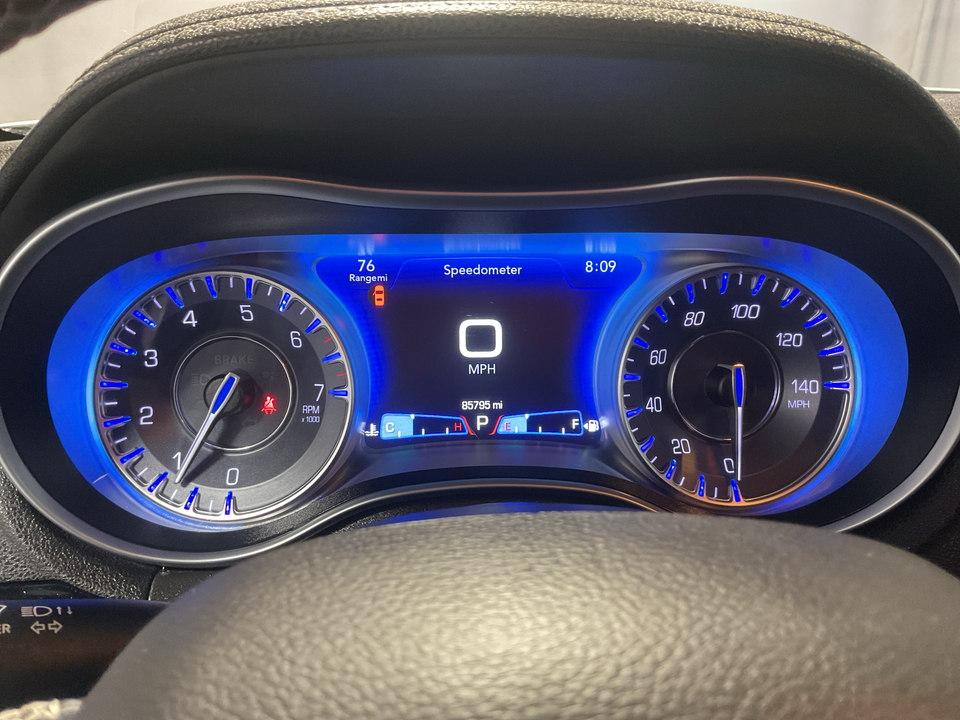 2022 Chrysler 300 S V6