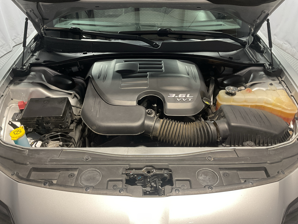 2022 Chrysler 300 S V6