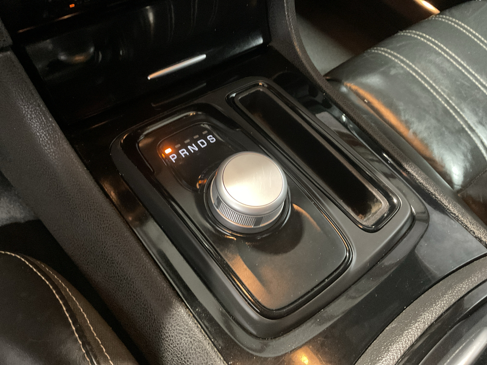 2022 Chrysler 300 S V6