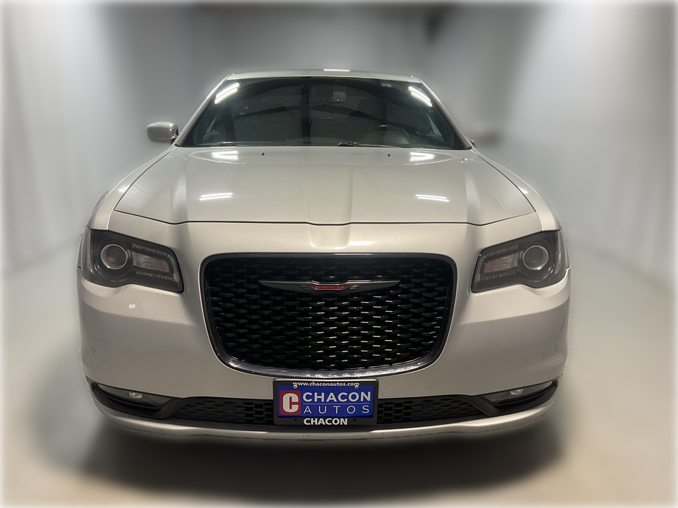 2022 Chrysler 300 S V6