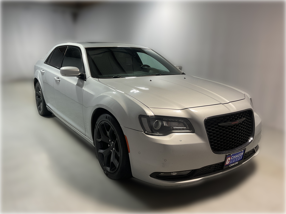 2022 Chrysler 300 S V6