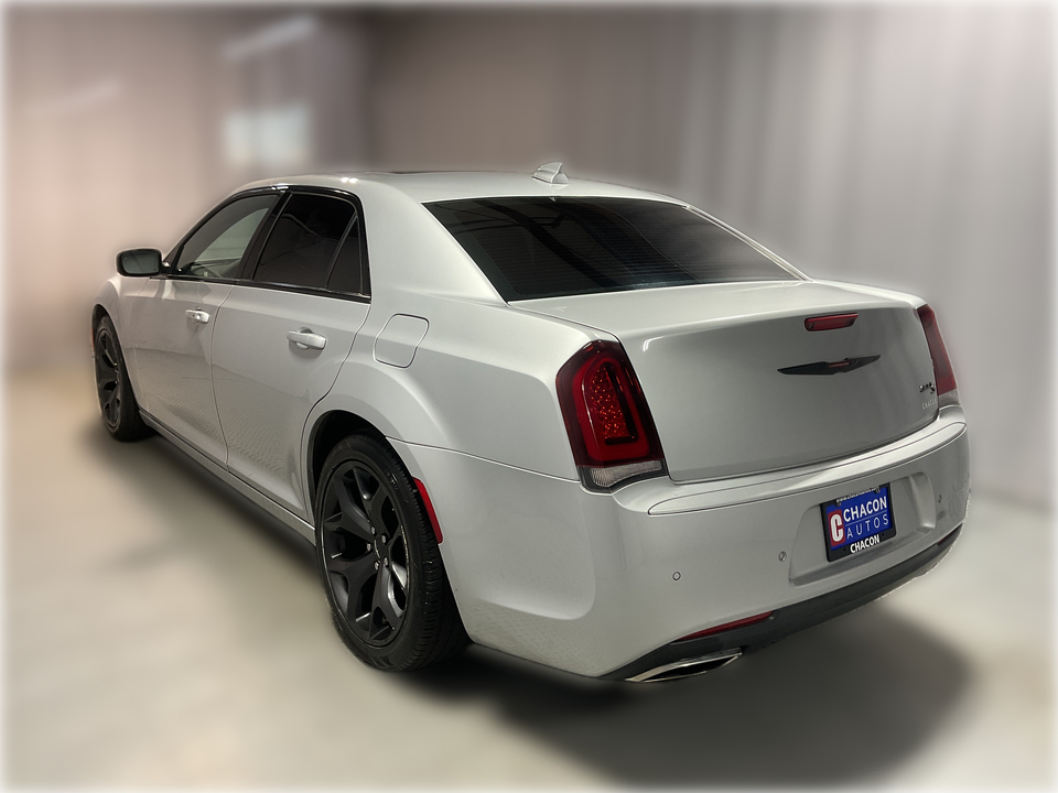 2022 Chrysler 300 S V6