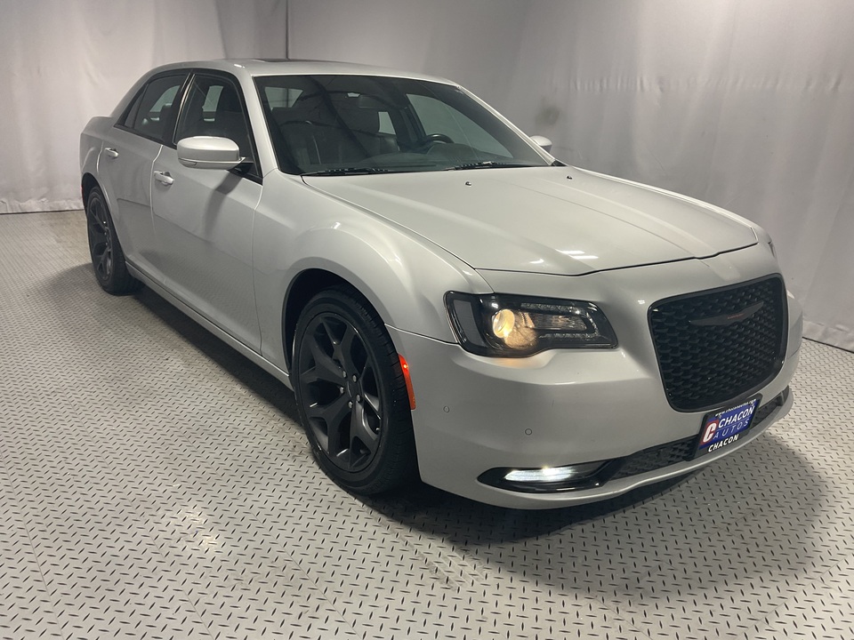 2022 Chrysler 300 S V6