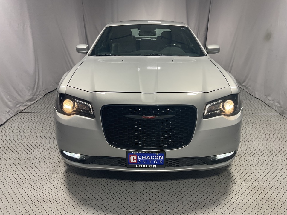 2022 Chrysler 300 S V6