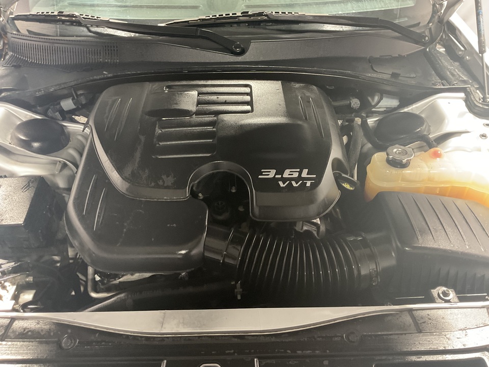 2022 Chrysler 300 S V6