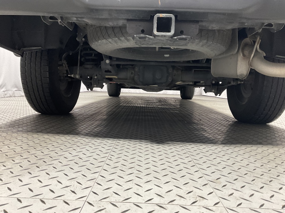 2022 Ram 1500 Classic Tradesman Quad Cab 2WD