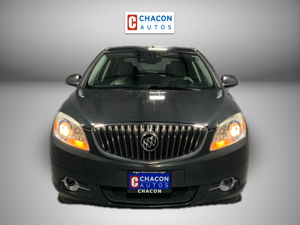 2016 Buick Verano Sport Touring