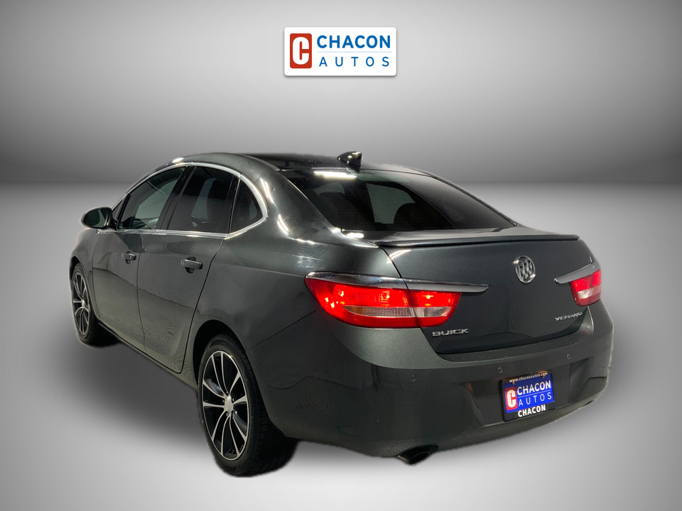 2016 Buick Verano Sport Touring